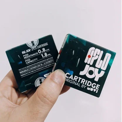 Cartridge Aflo Joy - 0.8 Ohm