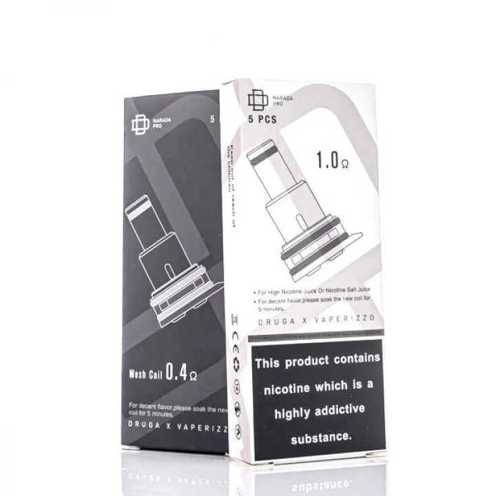 Cartridge Druga Narada Pro