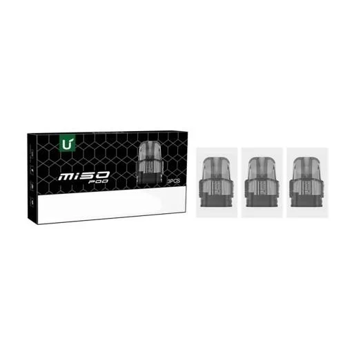 Cartridge Miso Pod - 0.8 Ohm