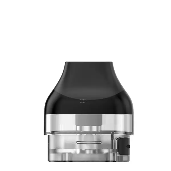Cartridge Nevoks Feelin C1 - Black Clear