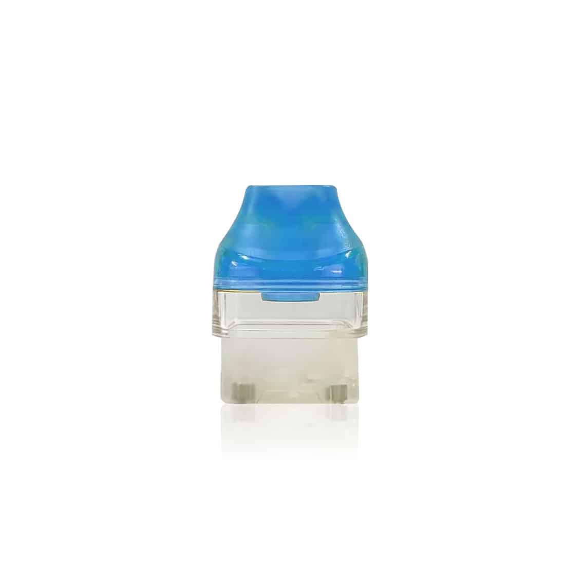 Cartridge Nevoks Feelin C1 - Light Blue Clear