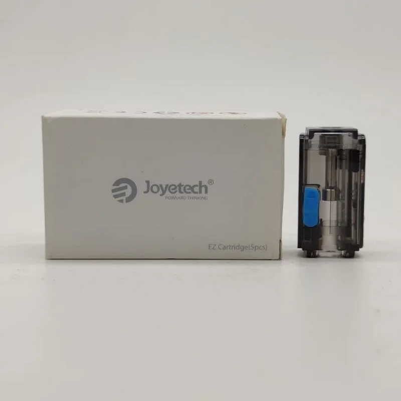 Ez Cartridge Without Coil 2.6ml