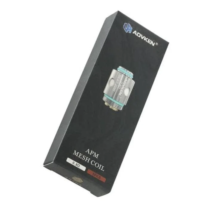Coil Artha Pod Mod - 0.3 Ohm