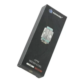 Coil Artha Pod Mod - 0.8 Ohm