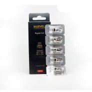 Coil Hotcig Marvel - 0.6 Ohm