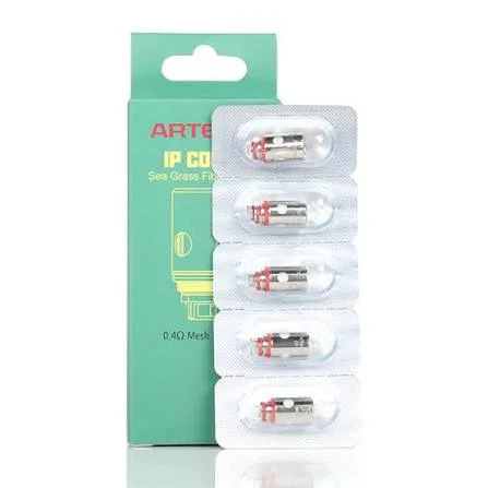 Coil Pal II Artery - 0.4 Ohm