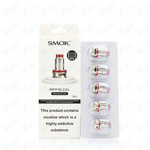 Coil Smok RPM - 0.23 Ohm