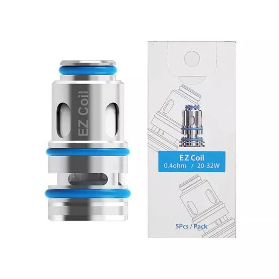 Ez Coil - 0.4 ohm