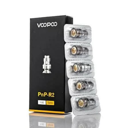 Voopoo Coil - 1.0 Ohm