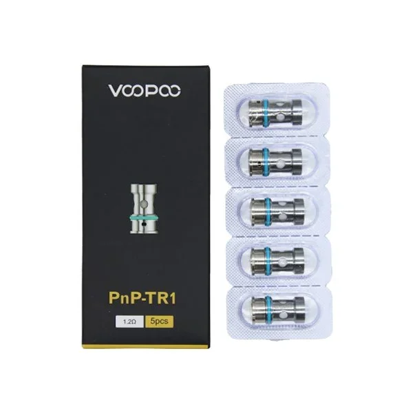 Voopoo Coil - 1.2 Ohm