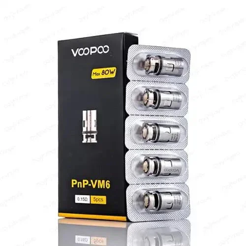 Voopoo Coil - 0.15 Ohm