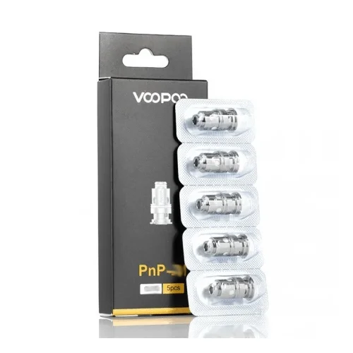 Voopoo Coil - 0.20 Ohm