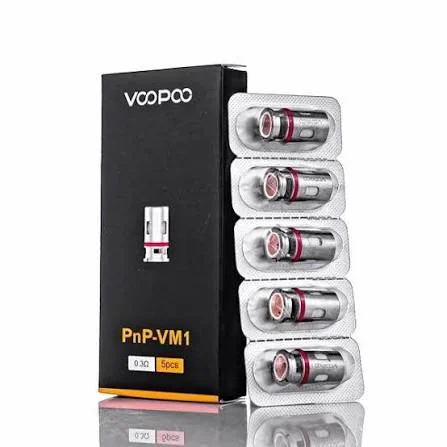 Voopoo Coil - 0.3 Ohm