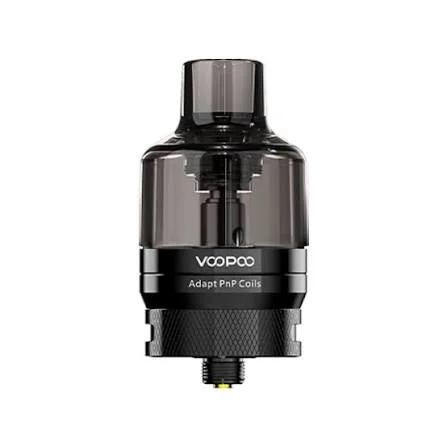 Voopoo PNP Tank with Coil - Black