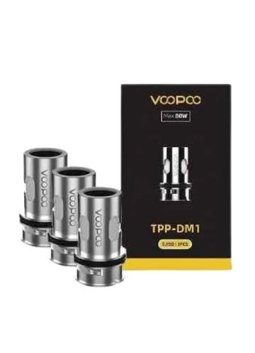 Voopoo Coil TPP DM1 - 0.15 Ohm