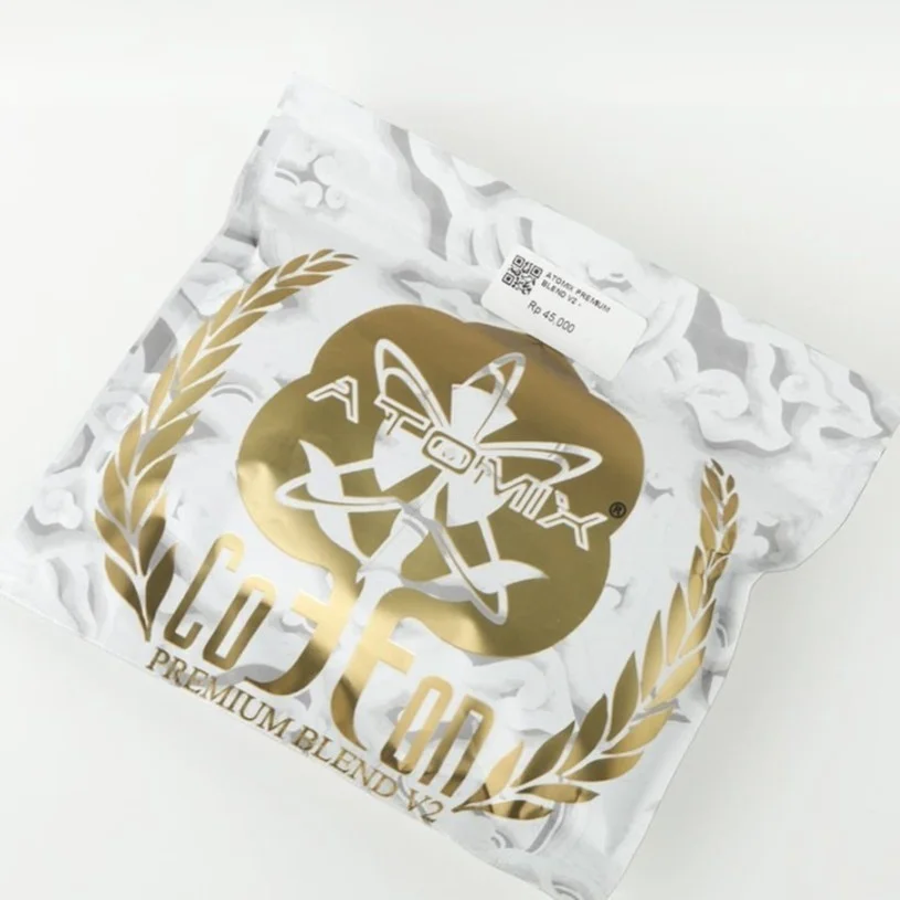 Cotton Atomix Premium V2