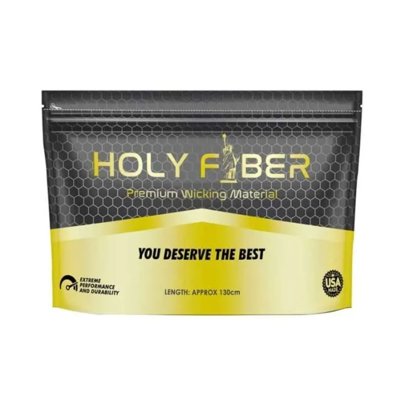 Holy Fiber Cotton