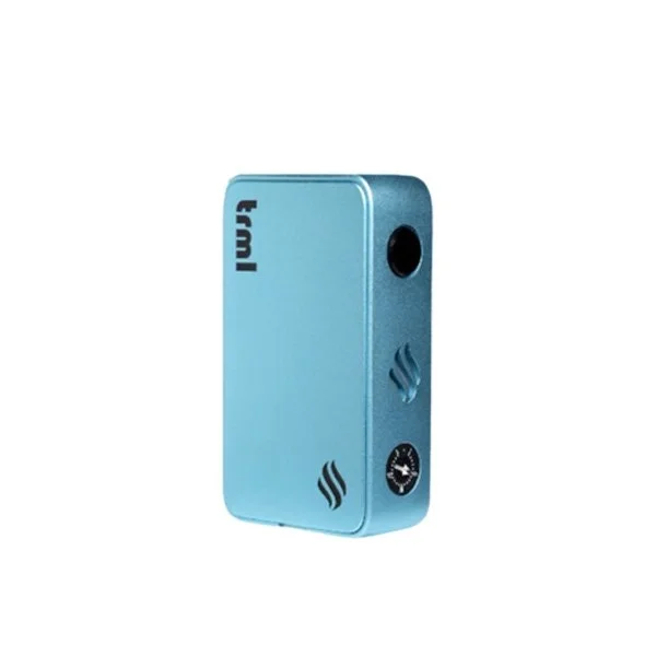 TRML T200 Mod - Blue Sapphire