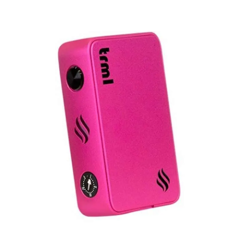 TRML T200 Mod - Pink Bubblegum