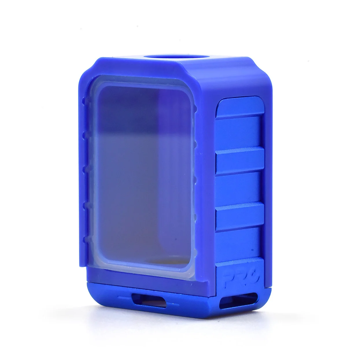 Boro Proro Crystal - Blue