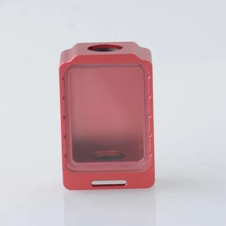Boro Proro Crystal - Red