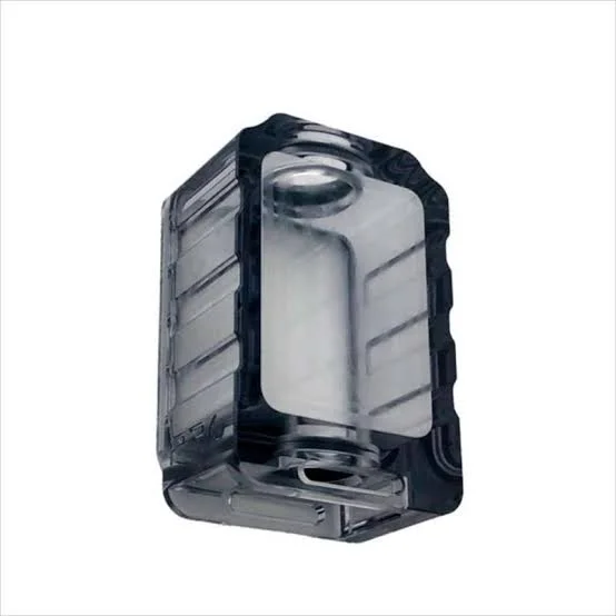 Boro Proro Crystal - Smoke
