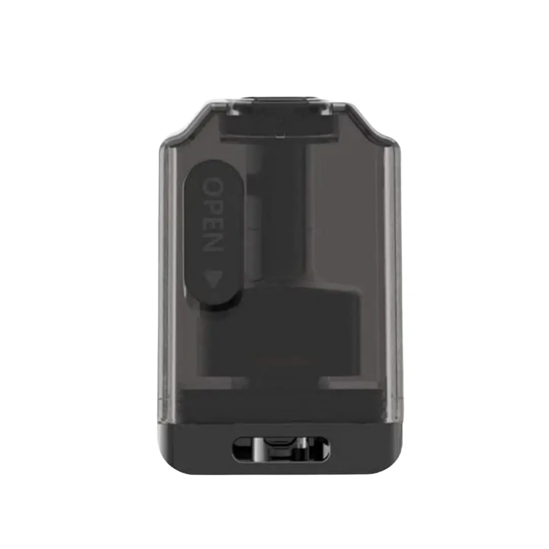 Centaurus Boro Tank - Black