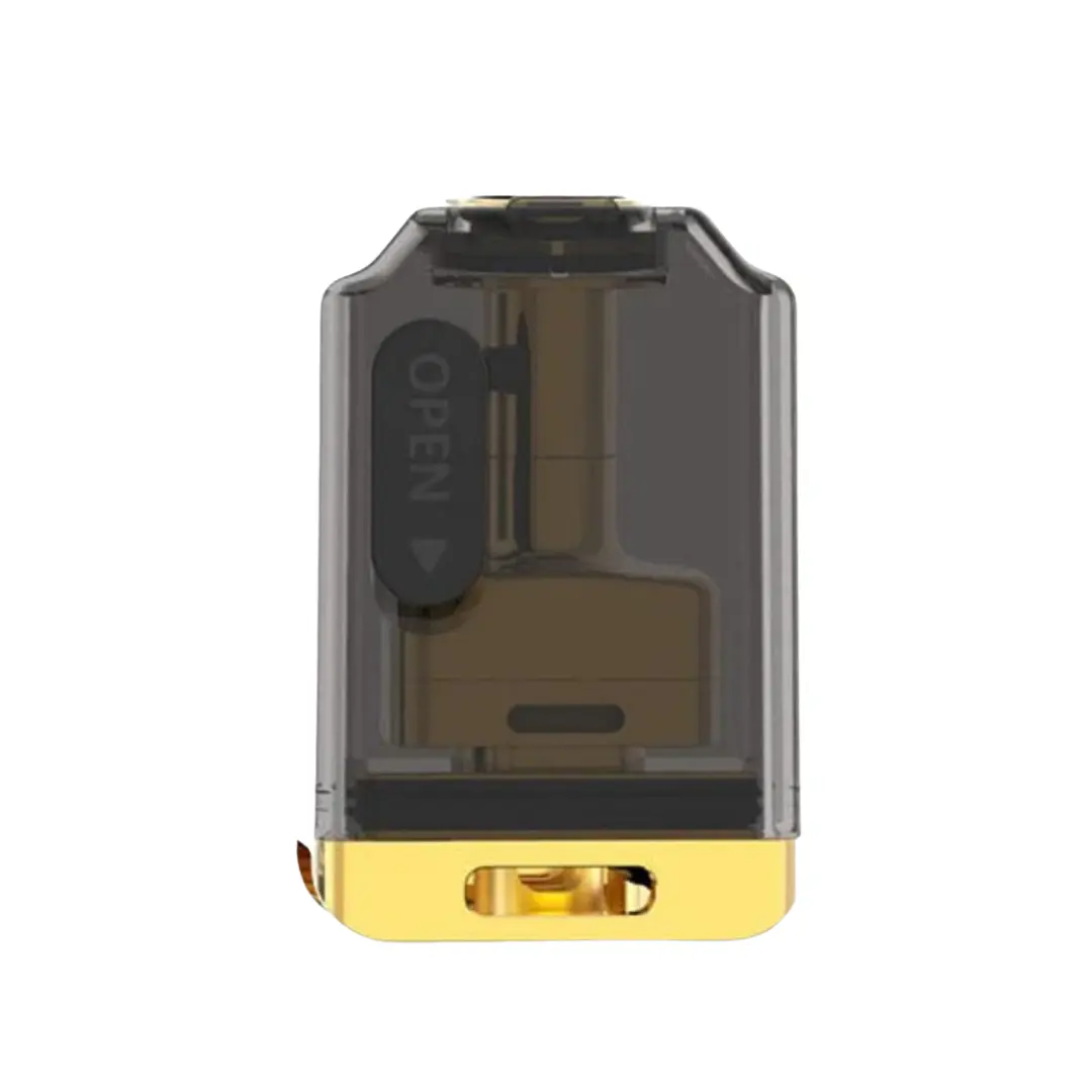 Centaurus Boro Tank - Gold