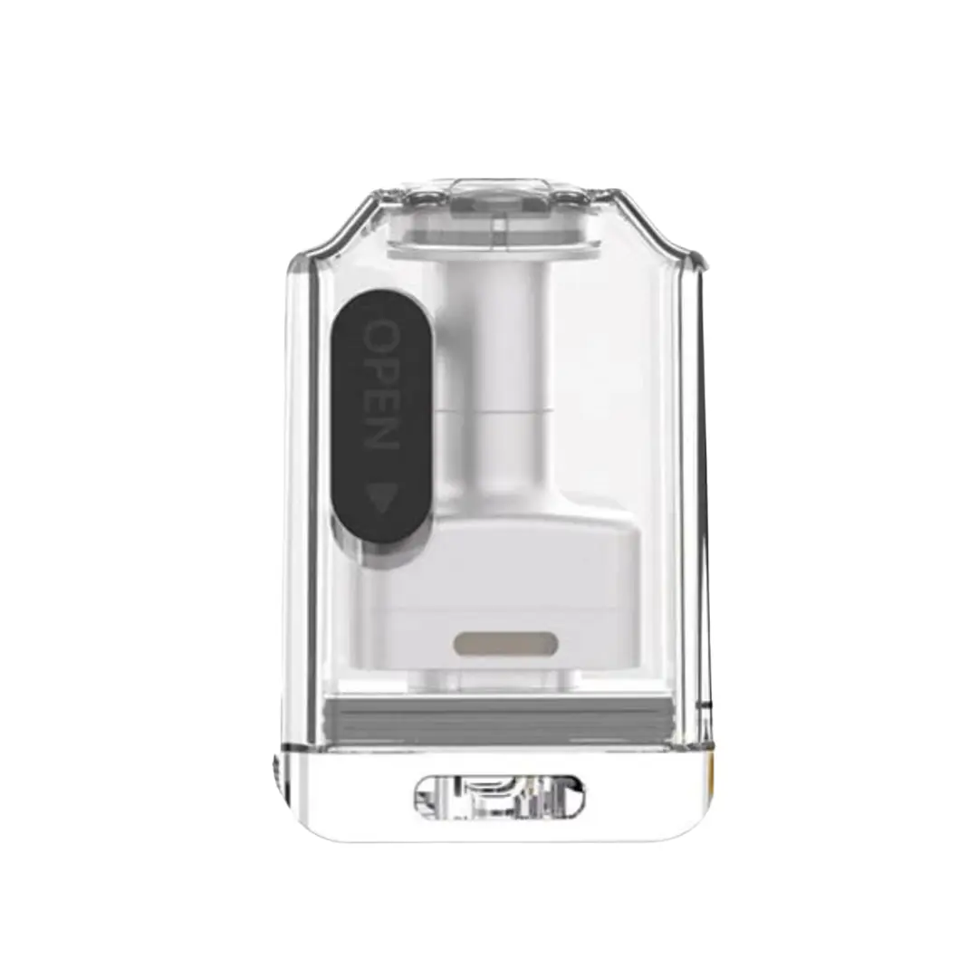 Centaurus Boro Tank - Silver