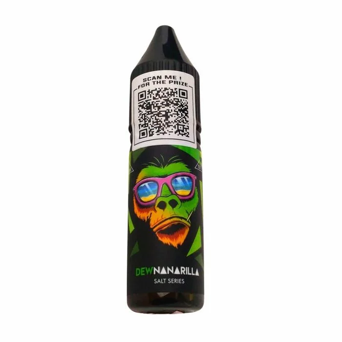 Dewnanarilla Salt 15ml - 30mg