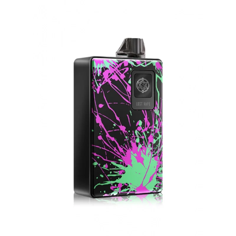 Centaurus B80S AIO - Gush Black