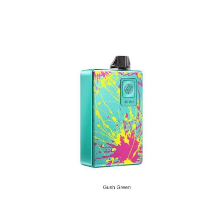 Centaurus B80S AIO - Gush Green