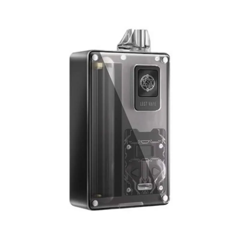Centaurus B80S AIO - Magnetic Black