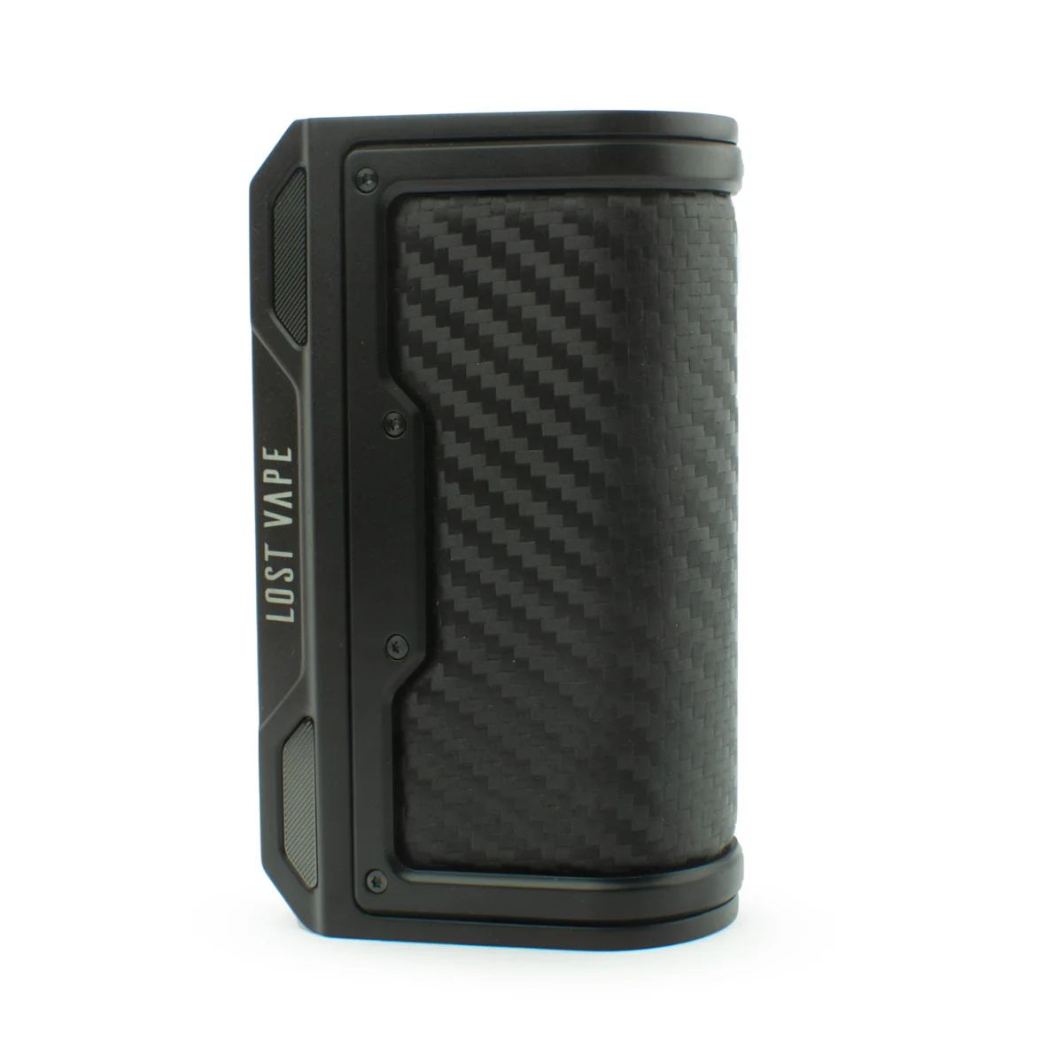 Lost Vape Thelema DNA 250 - Black Carbon Fiber