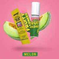 Fruity Madness Series 15ml - Melon 12mg