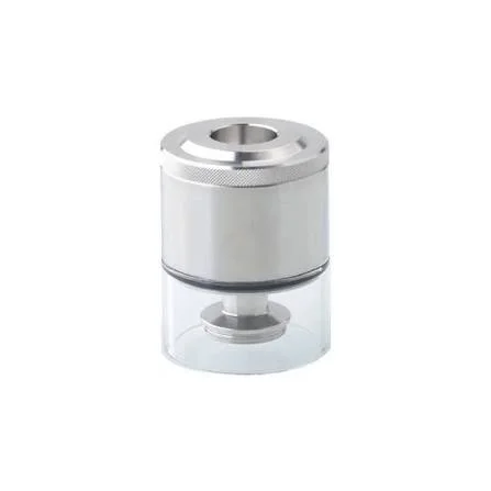 Bishop 6ml Extension Kit - SS