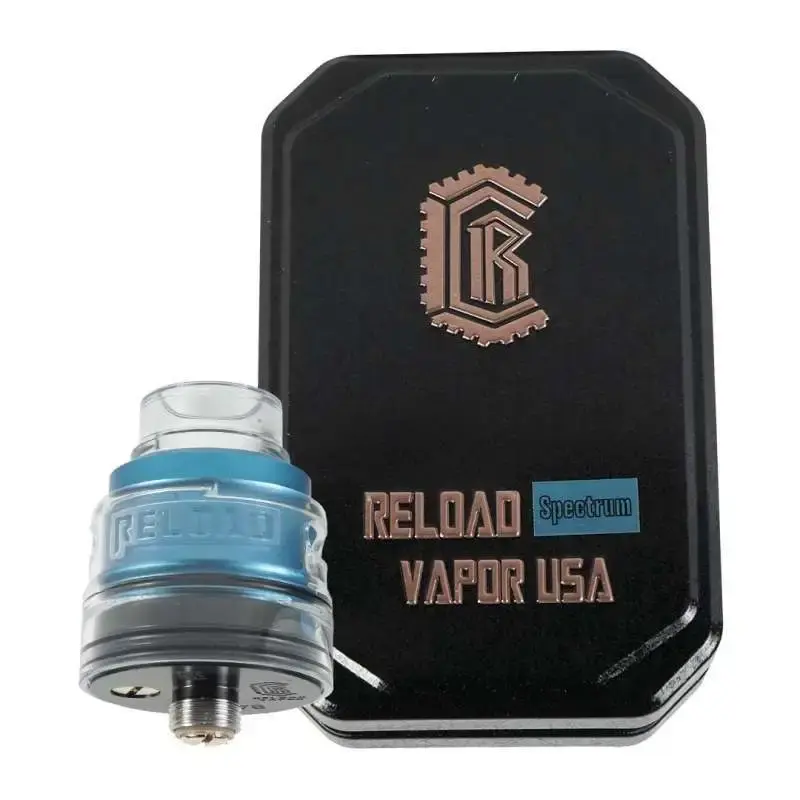 Reload S RDA Spectrum 24MM - Midnight Blue