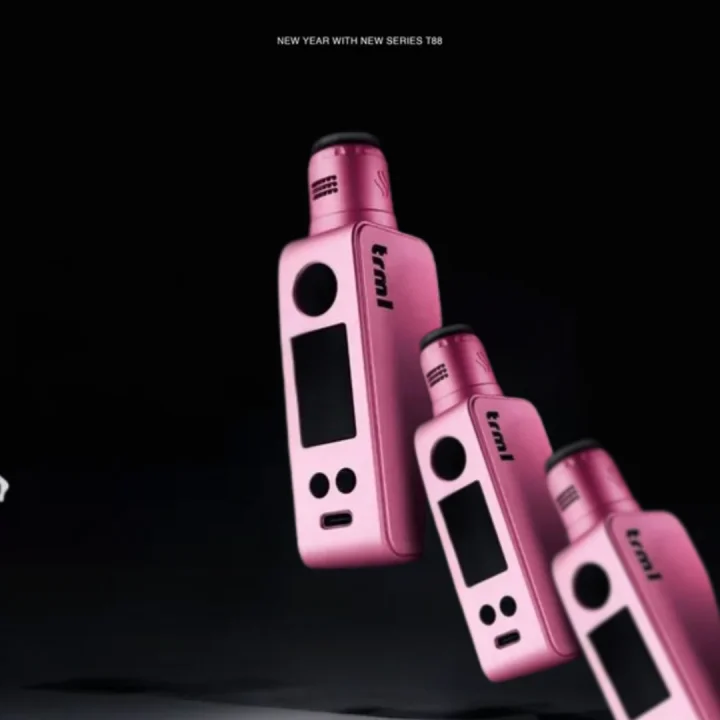 TRML T88 Mod Kit - Cherry Blossom