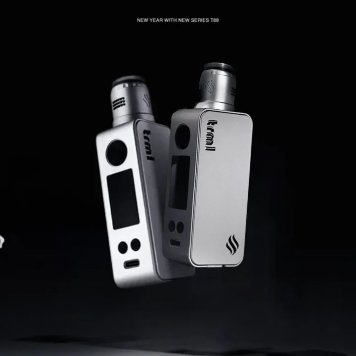 TRML T88 Mod Kit - Stardurst