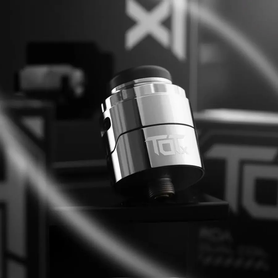 ToT RDA - SS