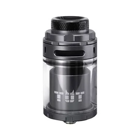 ToT RTA - Black