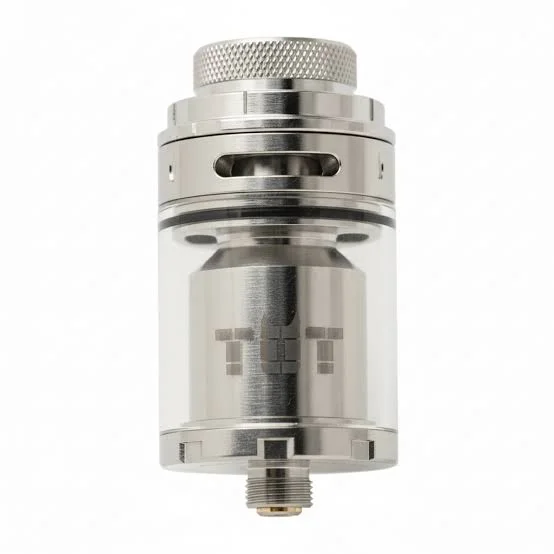 ToT RTA - SS