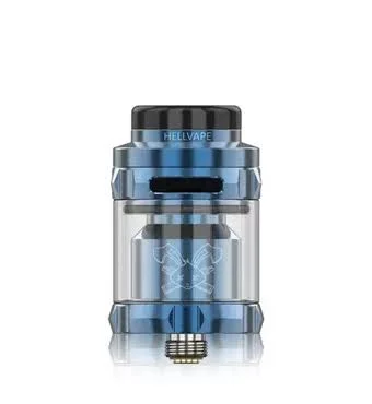 Dead Rabbit Solo RTA - Blue