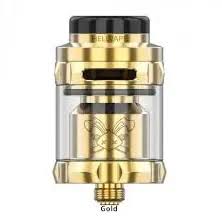 Dead Rabbit Solo RTA - Gold