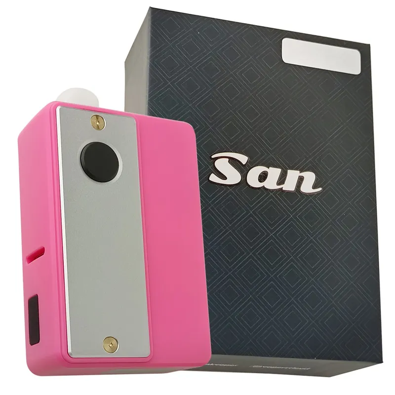 San AIO - Pink