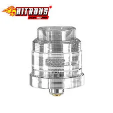 Nitrous RDA 22mm - Clear