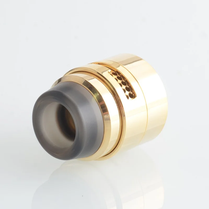 Nitrous RDA 22MM - Gold