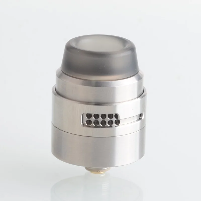 Nitrous RDA 22mm - SS