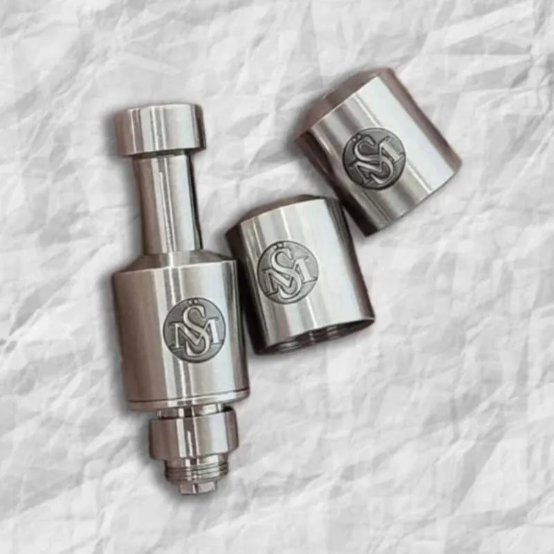 Kayfun RBA Clone - SS