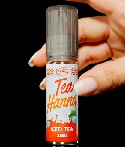Hanna Pods Friendly Series 15ml - Tea 15mg